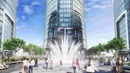 Certyfikat BREEAM Excellent dla projektu Warsaw Spire